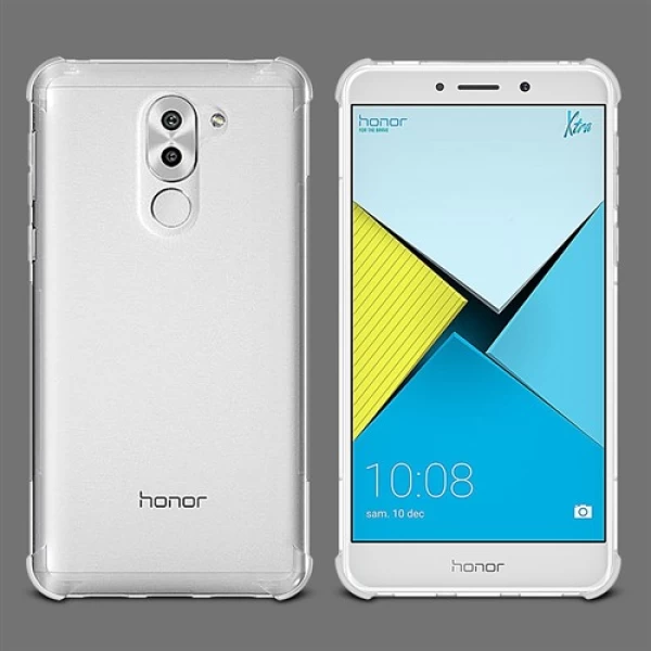 کاور ژله ای اصلی Belkin بلکین Huawei Honor 6x