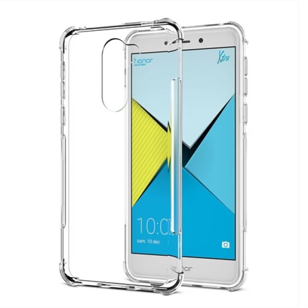 کاور ژله ای اصلی Belkin بلکین Huawei Honor 6x