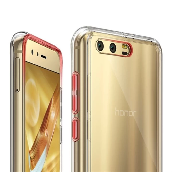 کاور ژله ای اصلی Belkin بلکین Huawei Honor 9