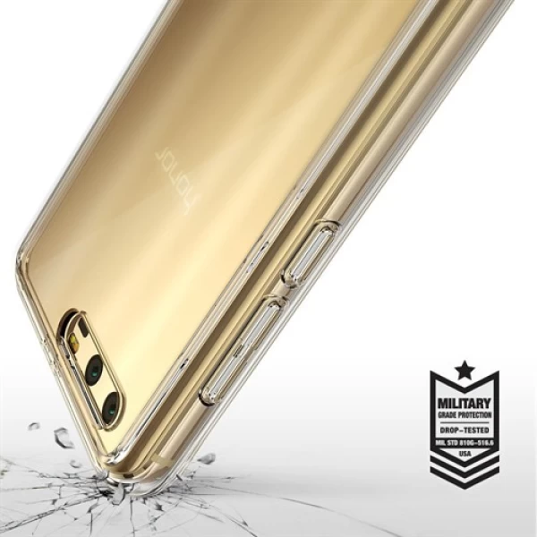 کاور ژله ای اصلی Belkin بلکین Huawei Honor 9