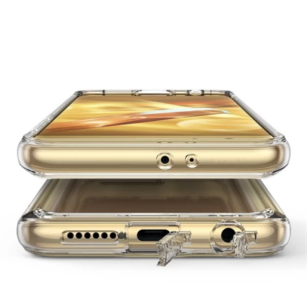 کاور ژله ای اصلی Belkin بلکین Huawei Honor 9