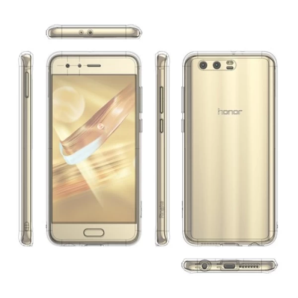 کاور ژله ای اصلی Belkin بلکین Huawei Honor 9