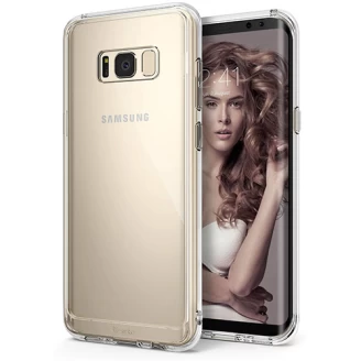 کاور ژله ای اصلی Belkin بلکین Samsung Galaxy S8