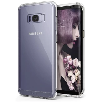 کاور ژله ای اصلی Belkin بلکین Samsung Galaxy S8 Plus