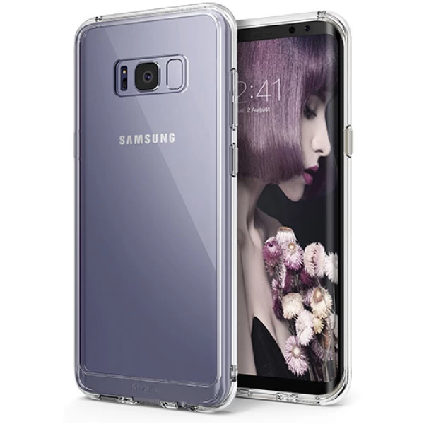 کاور ژله ای اصلی Belkin بلکین Samsung Galaxy S8 Plus