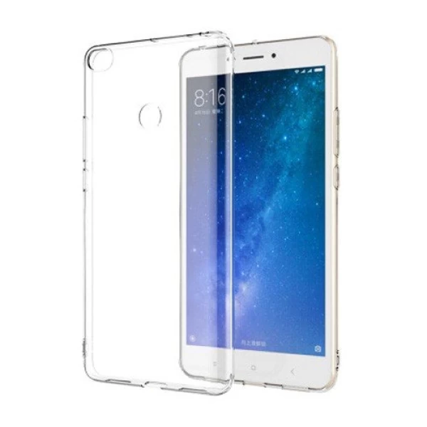 کاور ژله ای اصلی Belkin بلکین Xiaomi Mi Max 2