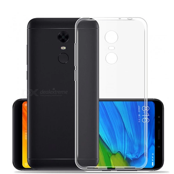 کاور ژله ای اصلی Belkin بلکین Xiaomi Redmi 5