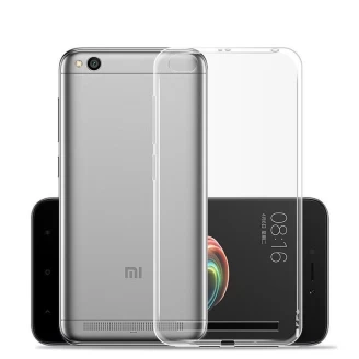 کاور ژله ای اصلی Belkin بلکین Xiaomi Redmi 5A