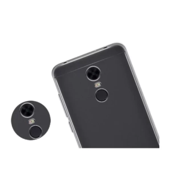 کاور ژله ای اصلی Belkin بلکین Xiaomi Redmi 5