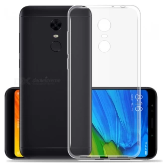 کاور ژله ای اصلی Belkin بلکین Xiaomi Redmi 5 Plus