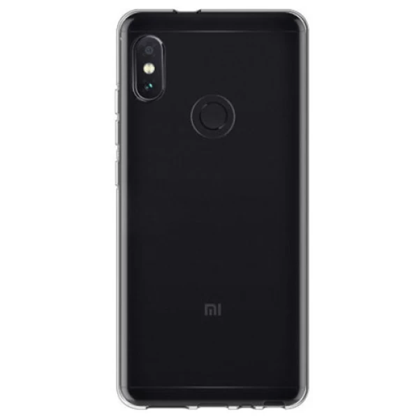 کاور ژله ای اصلی Belkin بلکین Xiaomi Redmi Note 5 Pro