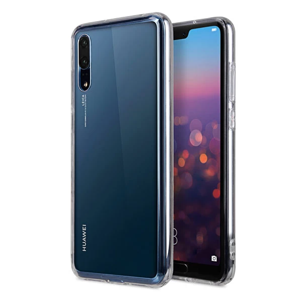 کاور ژله ای اصلی Belkin بلکین Huawei P20