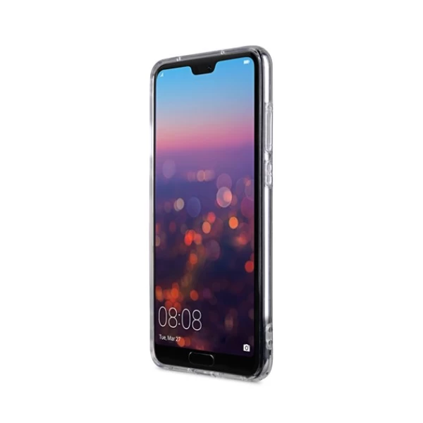 کاور ژله ای اصلی Belkin بلکین Huawei P20