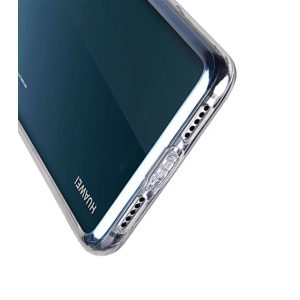 کاور ژله ای اصلی Belkin بلکین Huawei P20