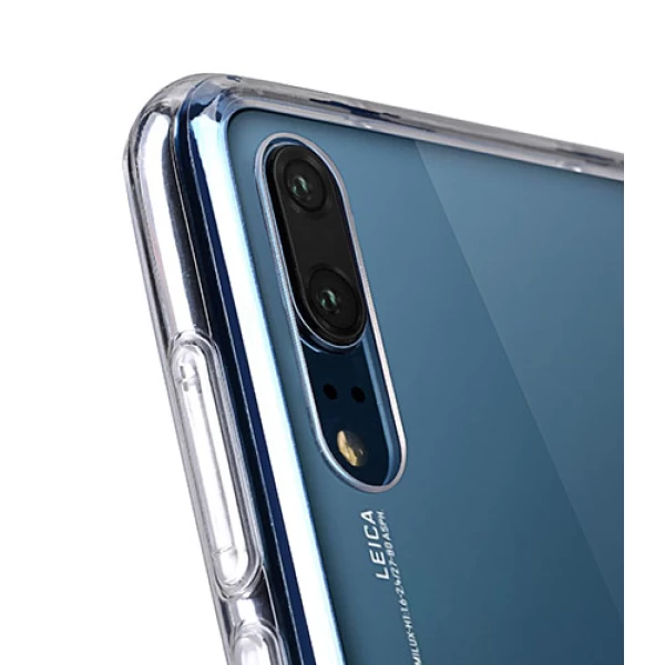 کاور ژله ای اصلی Belkin بلکین Huawei P20