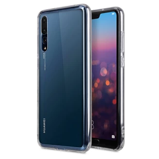 کاور ژله ای اصلی Belkin بلکین Huawei P20 Pro