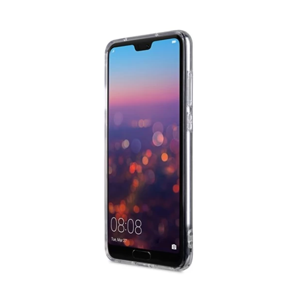 قاب ژله ای بلکین Huawei P20 Pro