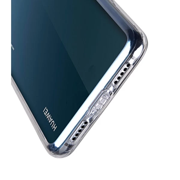 قاب ژله ای بلکین Huawei P20 Pro