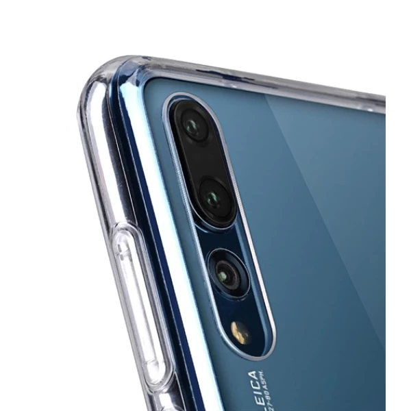 قاب ژله ای بلکین Huawei P20 Pro