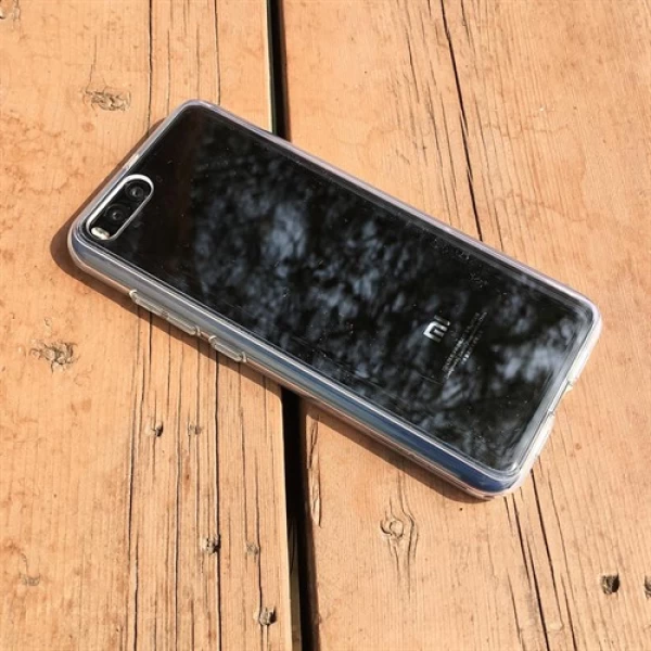 کاور ژله ای اصلی Belkin بلکین Xiaomi Mi Note 3