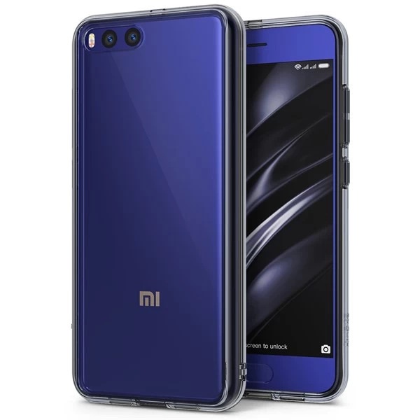 کاور ژله ای اصلی Belkin بلکین Xiaomi Mi Note 3