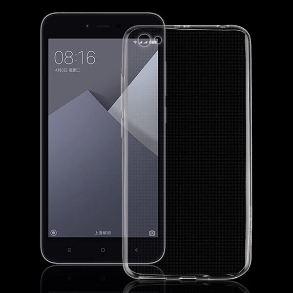 کاور ژله ای اصلی Belkin بلکین Xiaomi Redmi Note 5A