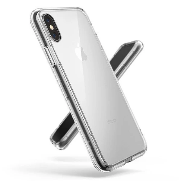 کاور ژله ای اصلی Belkin بلکین Apple iPhone X