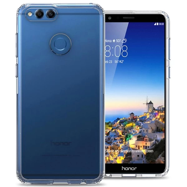 کاور ژله ای اصلی Belkin بلکین Huawei Honor 7x