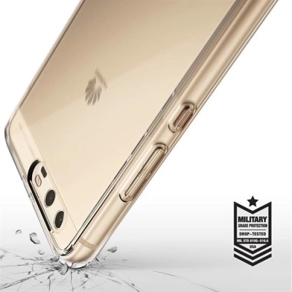 کاور ژله ای اصلی Belkin بلکین Huawei P10