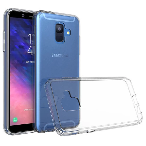 کاور ژله ای اصلی Belkin بلکین Samsung Galaxy A6 2018