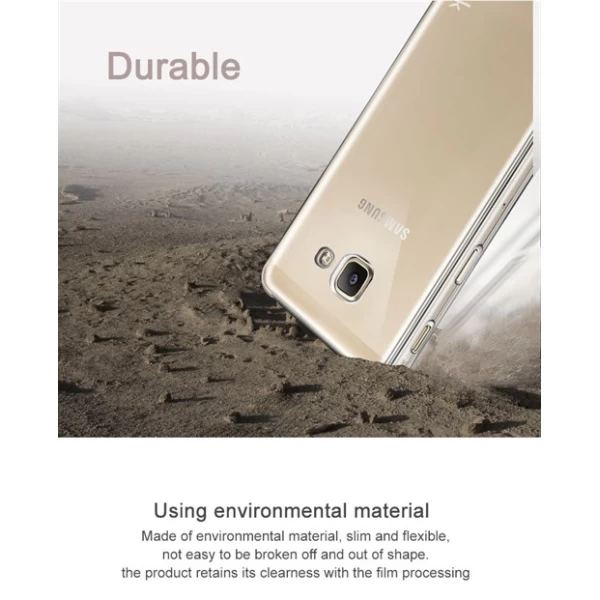 کاور ژله ای اصلی Belkin بلکین Samsung Galaxy J7 Max