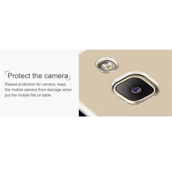 کاور ژله ای اصلی Belkin بلکین Samsung Galaxy J7 Max