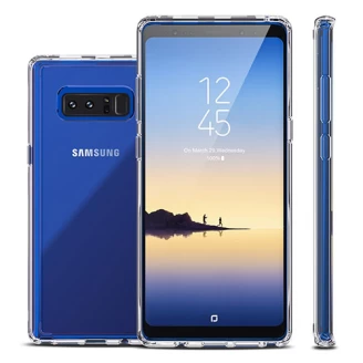 کاور ژله ای اصلی Belkin بلکین Samsung Galaxy Note 8