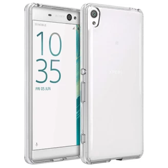 کاور ژله ای اصلی Belkin بلکین Sony Xperia XA Ultra