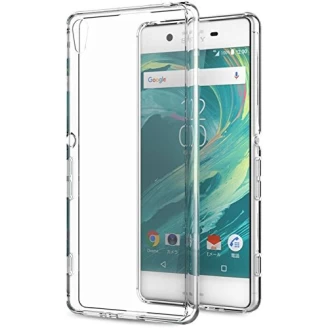 کاور ژله ای اصلی Belkin بلکین Sony Xperia XA1