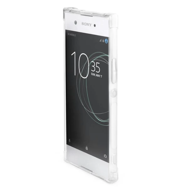 کاور ژله ای اصلی Belkin بلکین Sony Xperia XA1