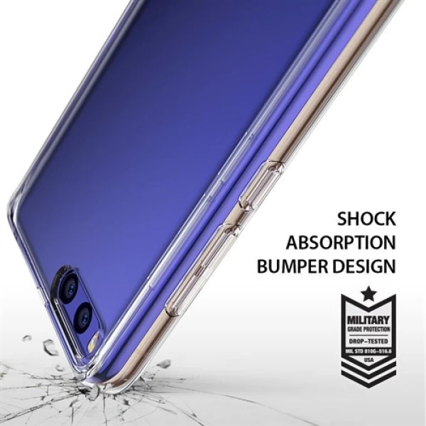کاور ژله ای اصلی Belkin بلکین Xiaomi Mi 6