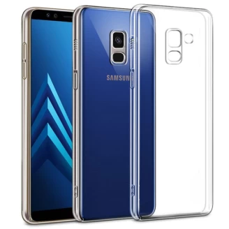 کاور ژله ای اصلی Belkin بلکین Samsung Galaxy A8 Plus 2018