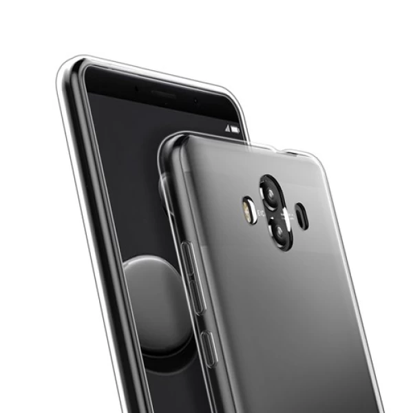 کاور ژله ای اصلی Belkin بلکین Huawei Mate 10