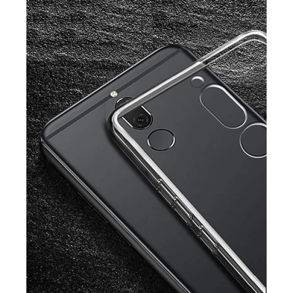 کاور ژله ای اصلی Belkin بلکین Huawei Mate 10 Lite