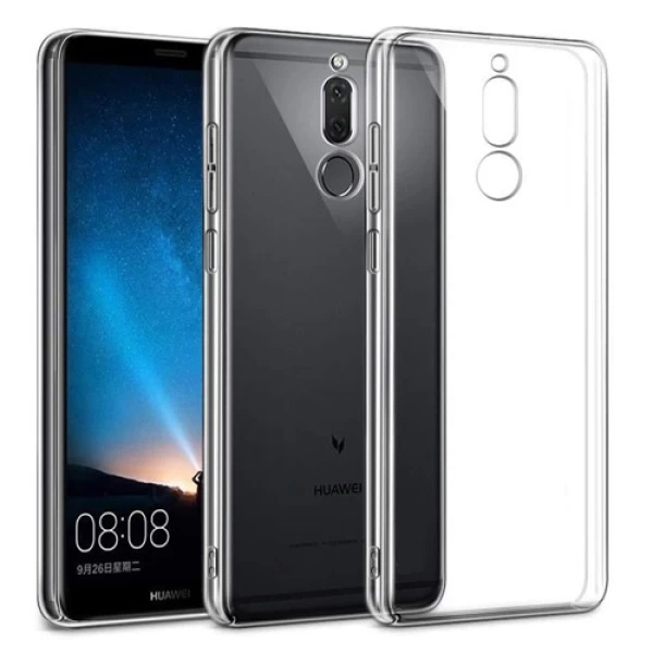 کاور ژله ای اصلی Belkin بلکین Huawei Mate 10 Lite