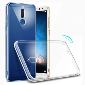 کاور ژله ای اصلی Belkin بلکین Huawei Mate 10 Lite