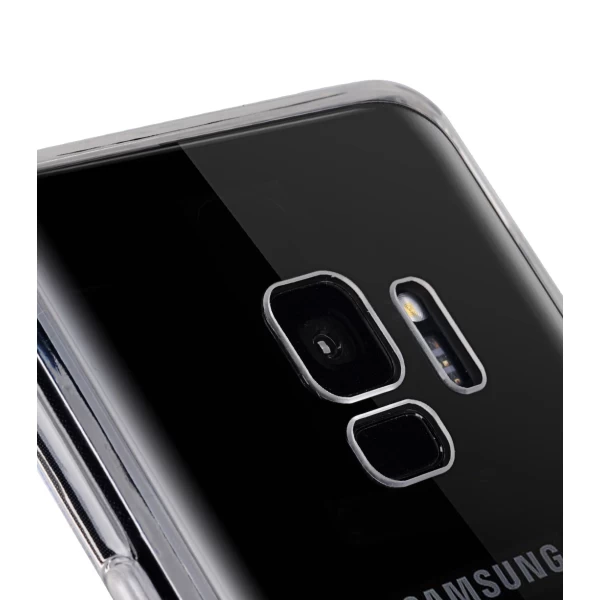 کاور ژله ای اصلی Belkin بلکین Samsung Galaxy S9