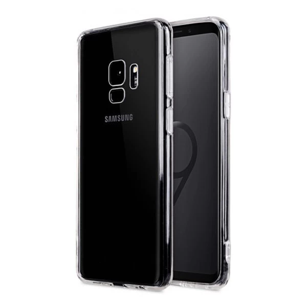 کاور ژله ای اصلی Belkin بلکین Samsung Galaxy S9