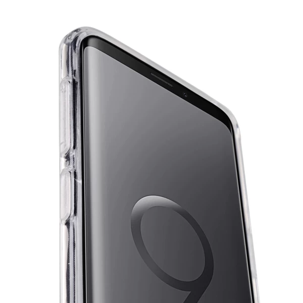 کاور ژله ای اصلی Belkin بلکین Samsung Galaxy S9