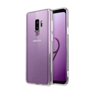 کاور ژله ای اصلی Belkin بلکین Samsung Galaxy S9 Plus