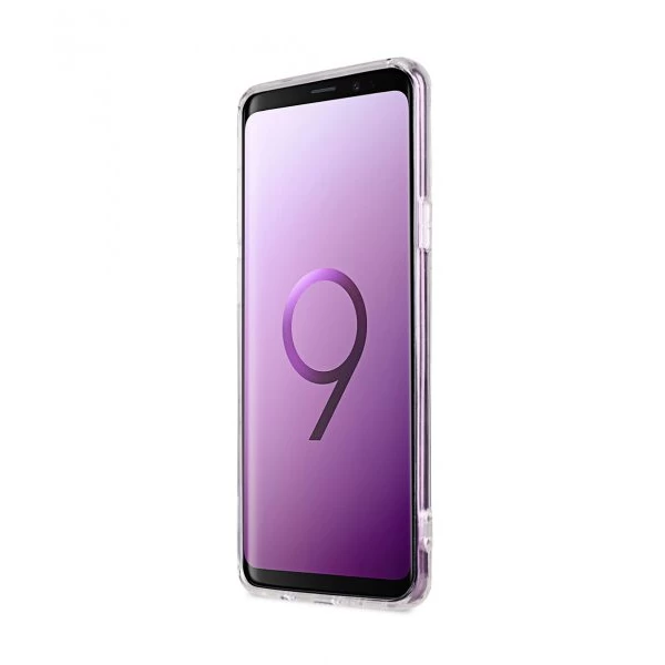 کاور ژله ای اصلی Belkin بلکین Samsung Galaxy S9 Plus