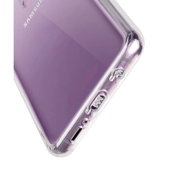 کاور ژله ای اصلی Belkin بلکین Samsung Galaxy S9 Plus