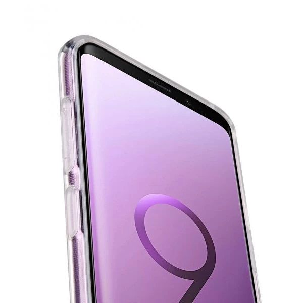 کاور ژله ای اصلی Belkin بلکین Samsung Galaxy S9 Plus