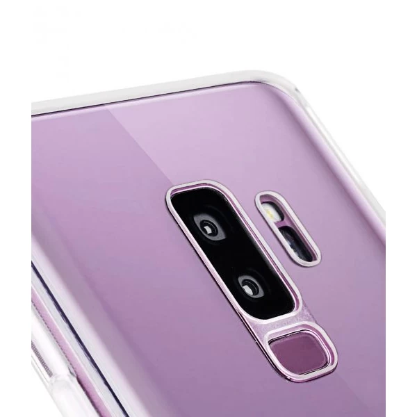 کاور ژله ای اصلی Belkin بلکین Samsung Galaxy S9 Plus